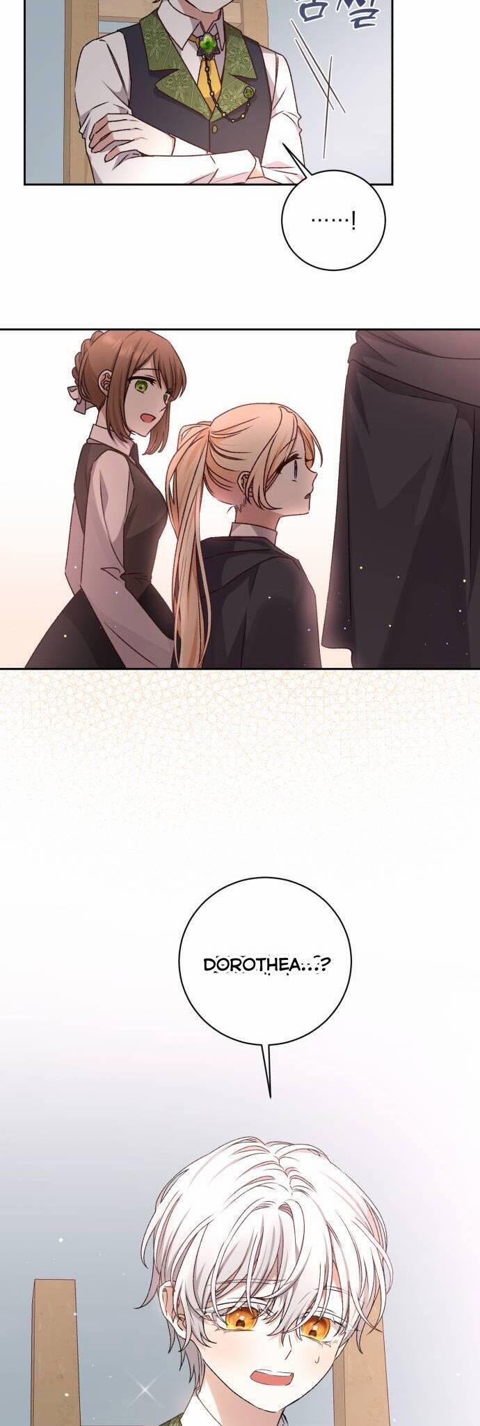 Bạo Chúa Muốn Sống Hiền Lành 19 trang 49