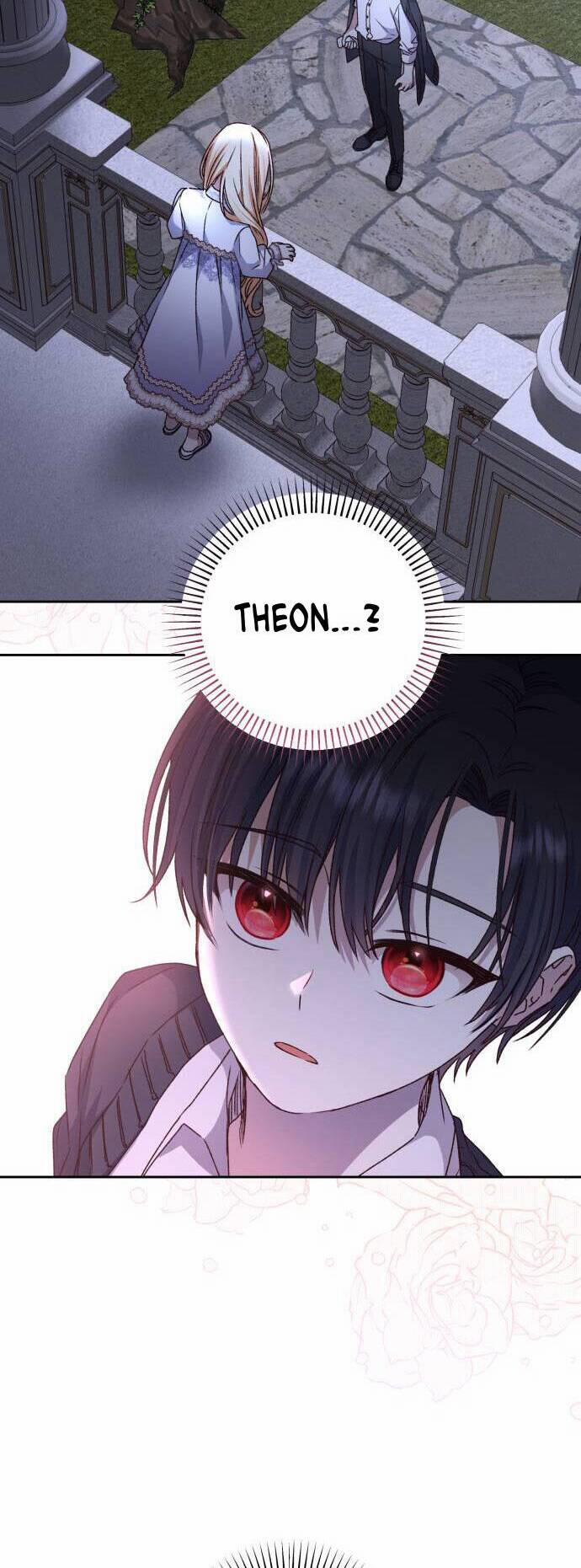 Bạo Chúa Muốn Sống Hiền Lành 19 trang 5