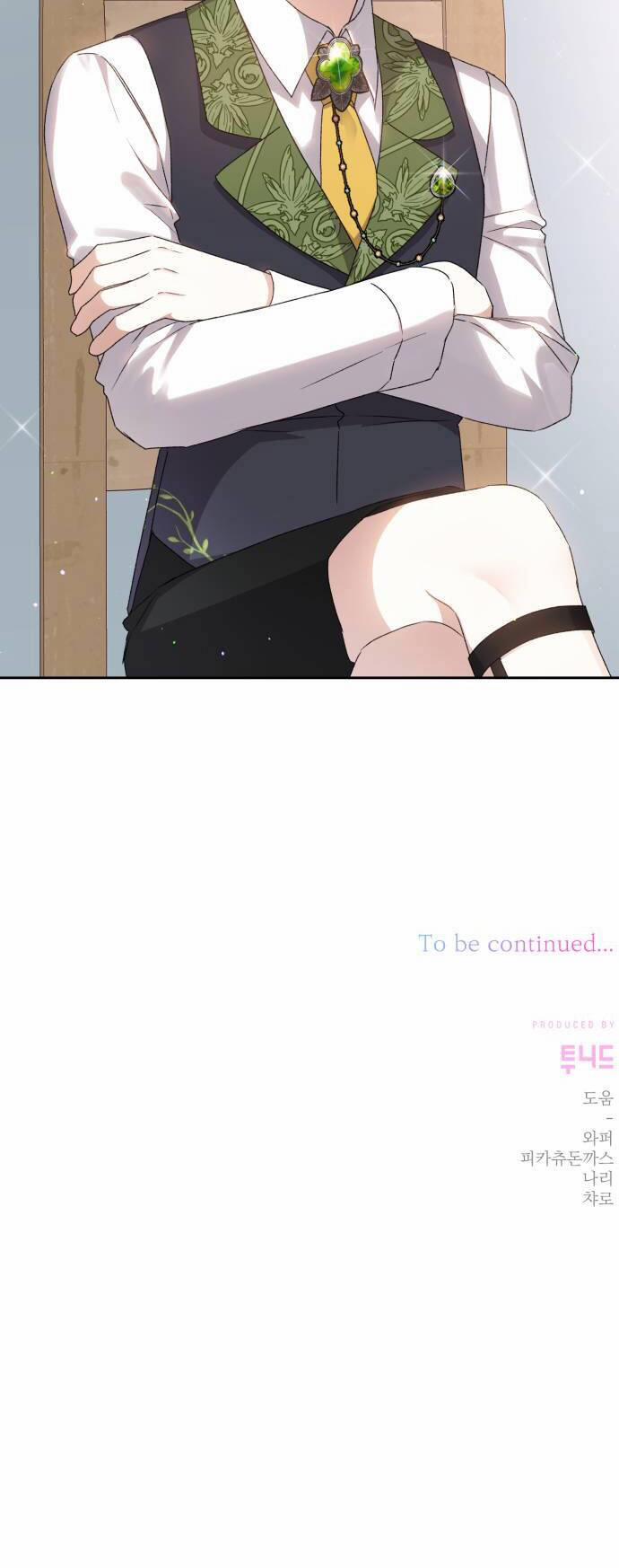 Bạo Chúa Muốn Sống Hiền Lành 19 trang 50