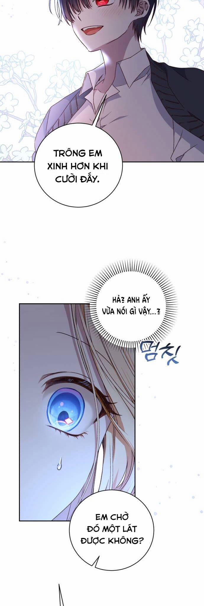 Bạo Chúa Muốn Sống Hiền Lành 19 trang 8