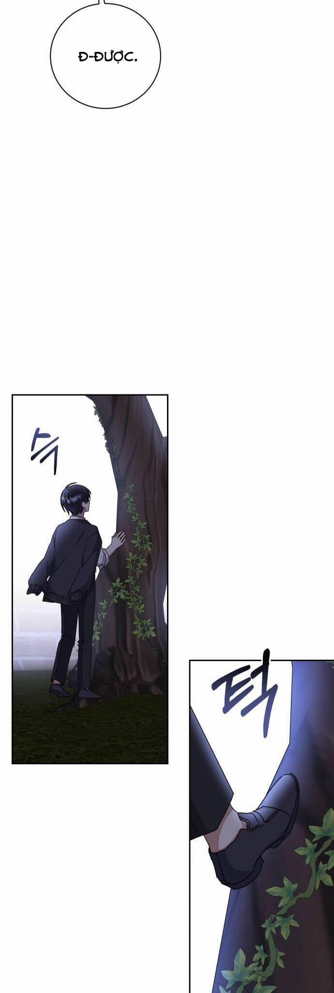 Bạo Chúa Muốn Sống Hiền Lành 19 trang 9