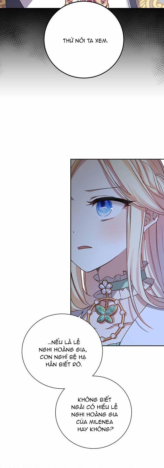 Bạo Chúa Muốn Sống Hiền Lành 2 trang 16