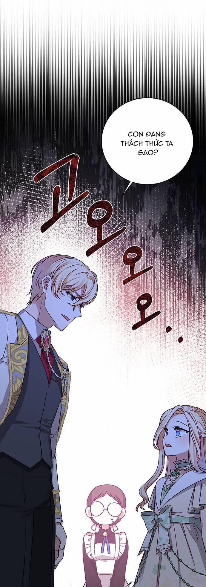 Bạo Chúa Muốn Sống Hiền Lành 2 trang 17