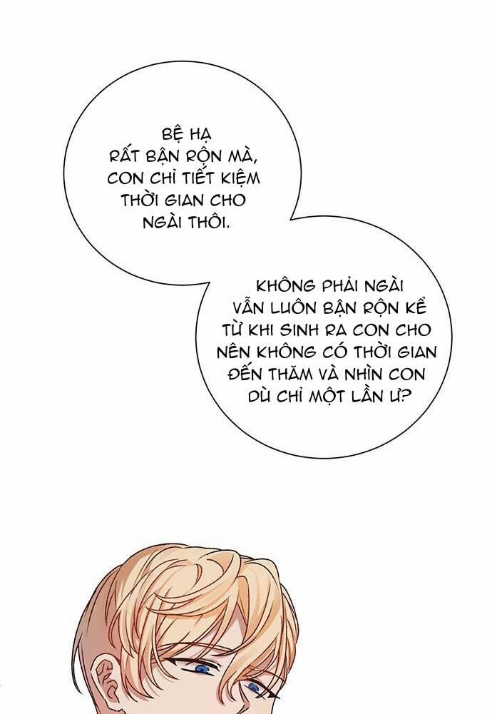 Bạo Chúa Muốn Sống Hiền Lành 2 trang 19