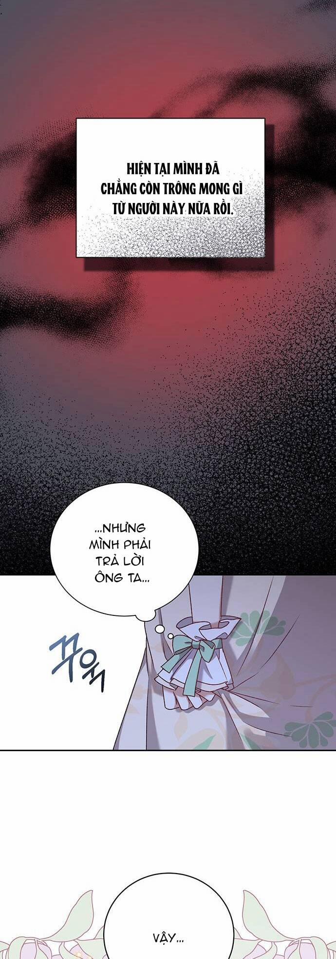 Bạo Chúa Muốn Sống Hiền Lành 2 trang 27