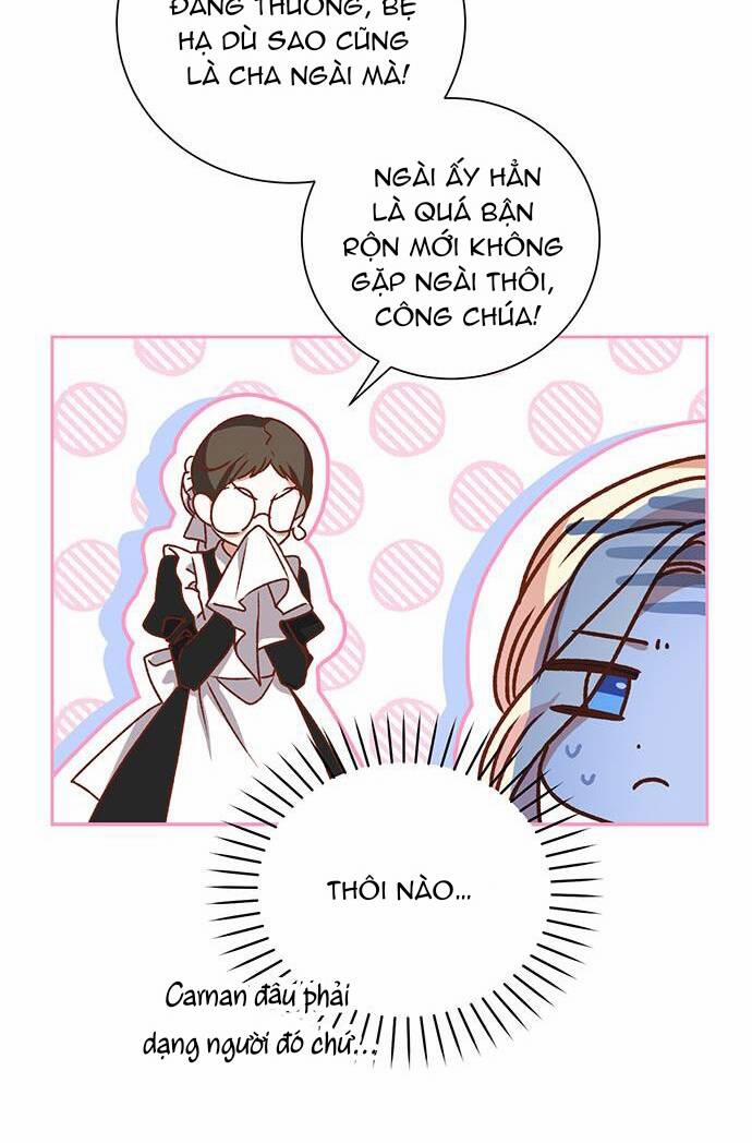 Bạo Chúa Muốn Sống Hiền Lành 2 trang 43