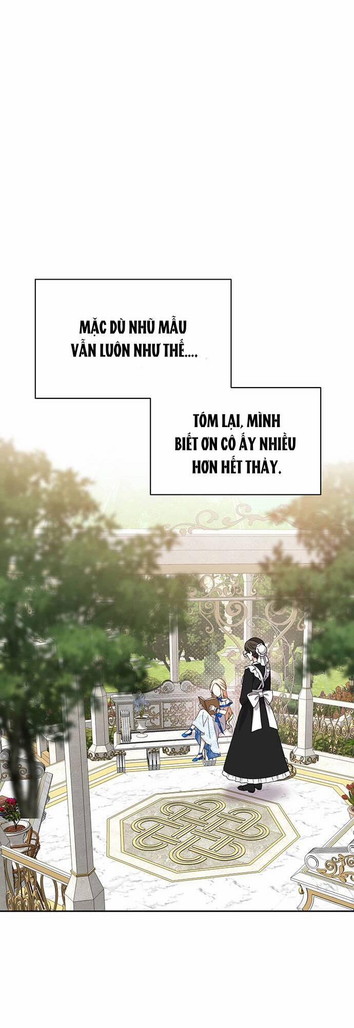 Bạo Chúa Muốn Sống Hiền Lành 2 trang 44