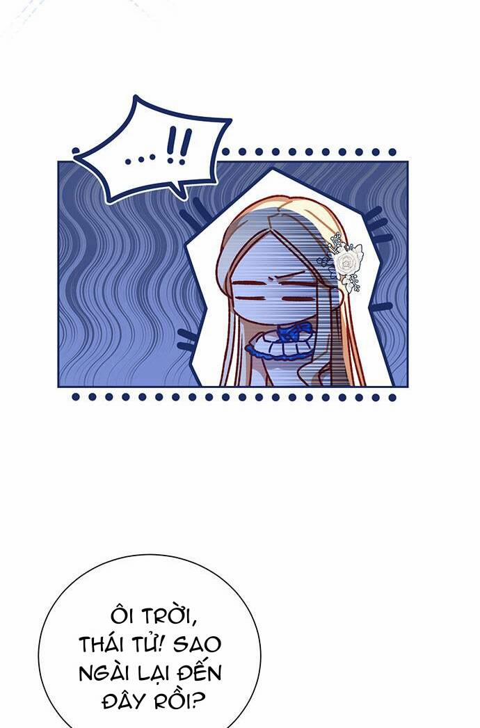 Bạo Chúa Muốn Sống Hiền Lành 2 trang 51