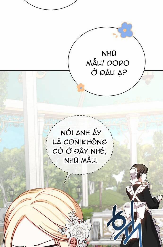 Bạo Chúa Muốn Sống Hiền Lành 2 trang 52