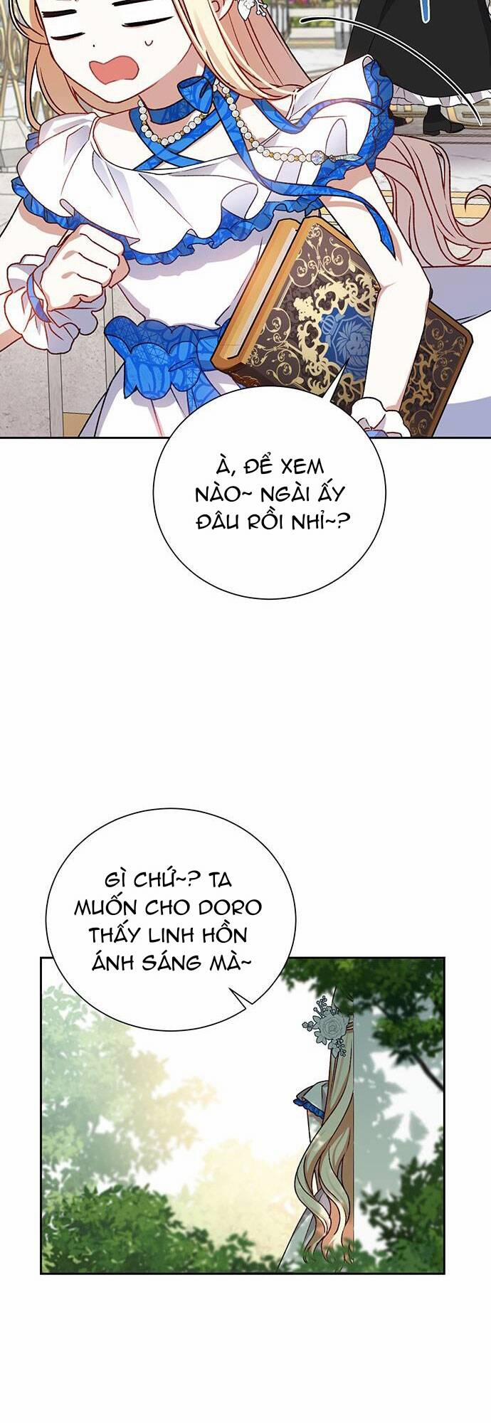 Bạo Chúa Muốn Sống Hiền Lành 2 trang 53