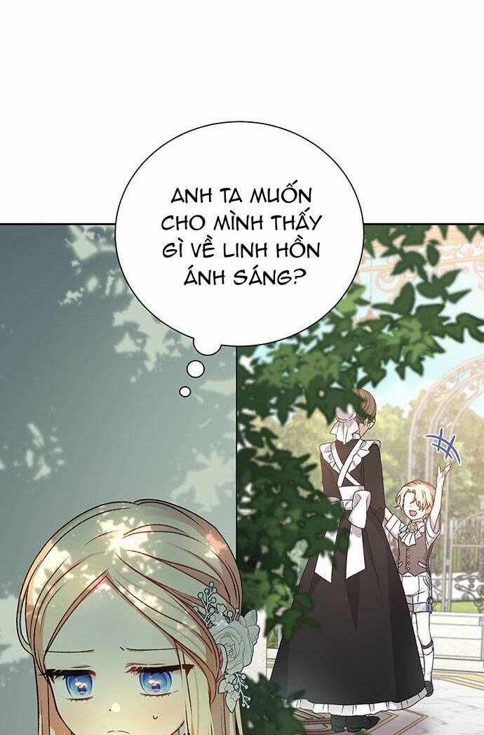 Bạo Chúa Muốn Sống Hiền Lành 2 trang 54