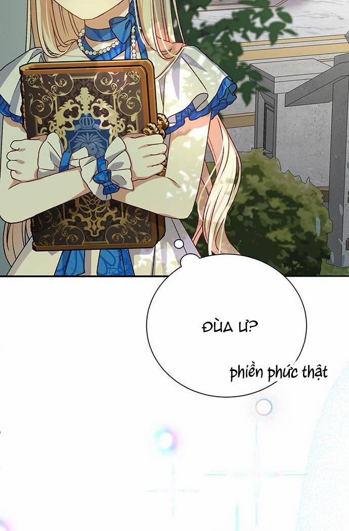 Bạo Chúa Muốn Sống Hiền Lành 2 trang 55