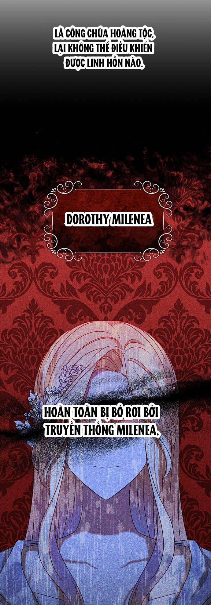 Bạo Chúa Muốn Sống Hiền Lành 2 trang 61