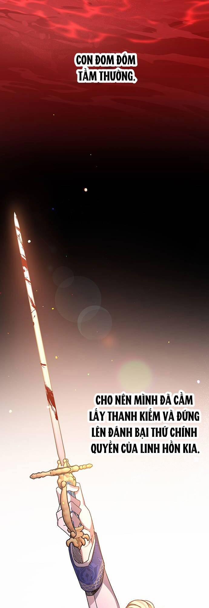 Bạo Chúa Muốn Sống Hiền Lành 2 trang 65