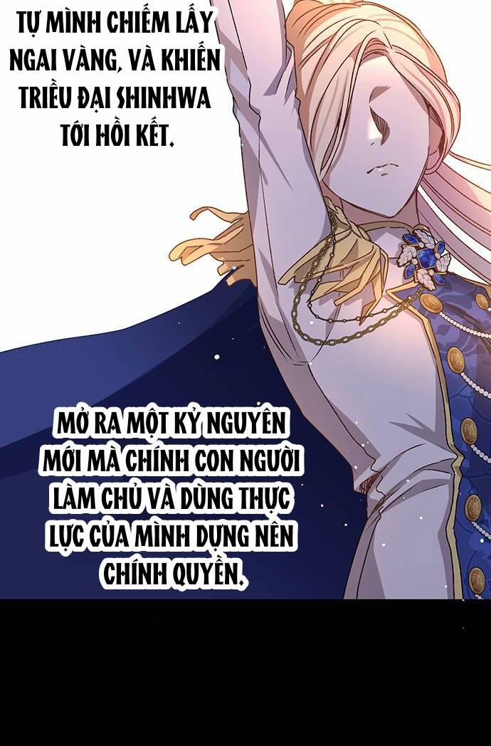 Bạo Chúa Muốn Sống Hiền Lành 2 trang 66