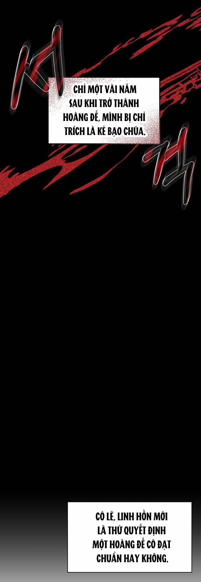 Bạo Chúa Muốn Sống Hiền Lành 2 trang 68