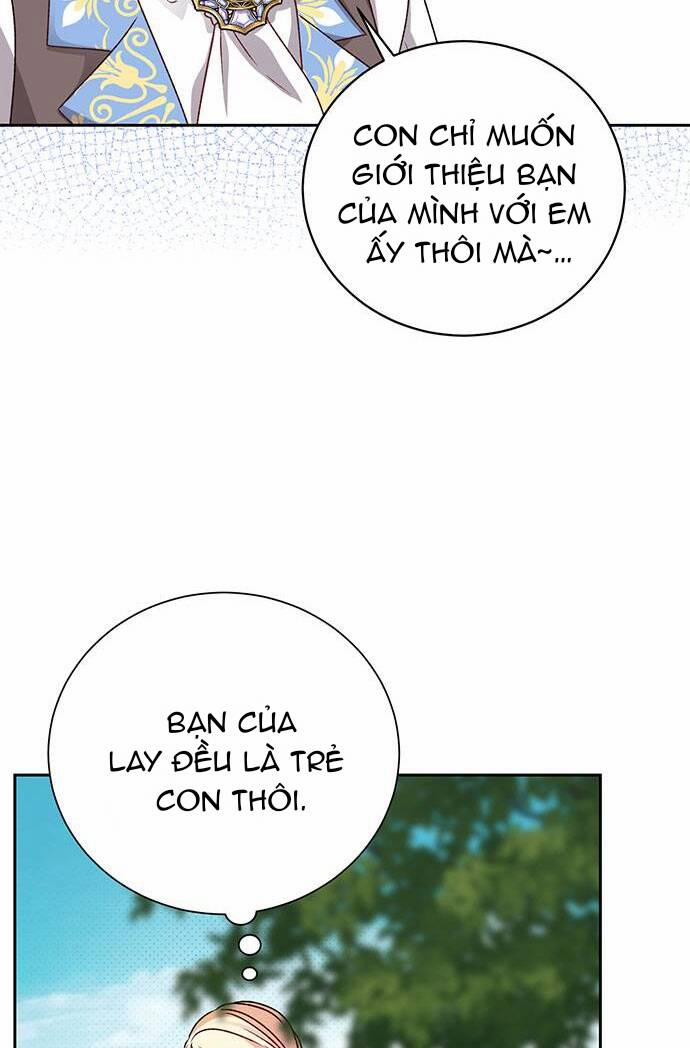 Bạo Chúa Muốn Sống Hiền Lành 2 trang 72