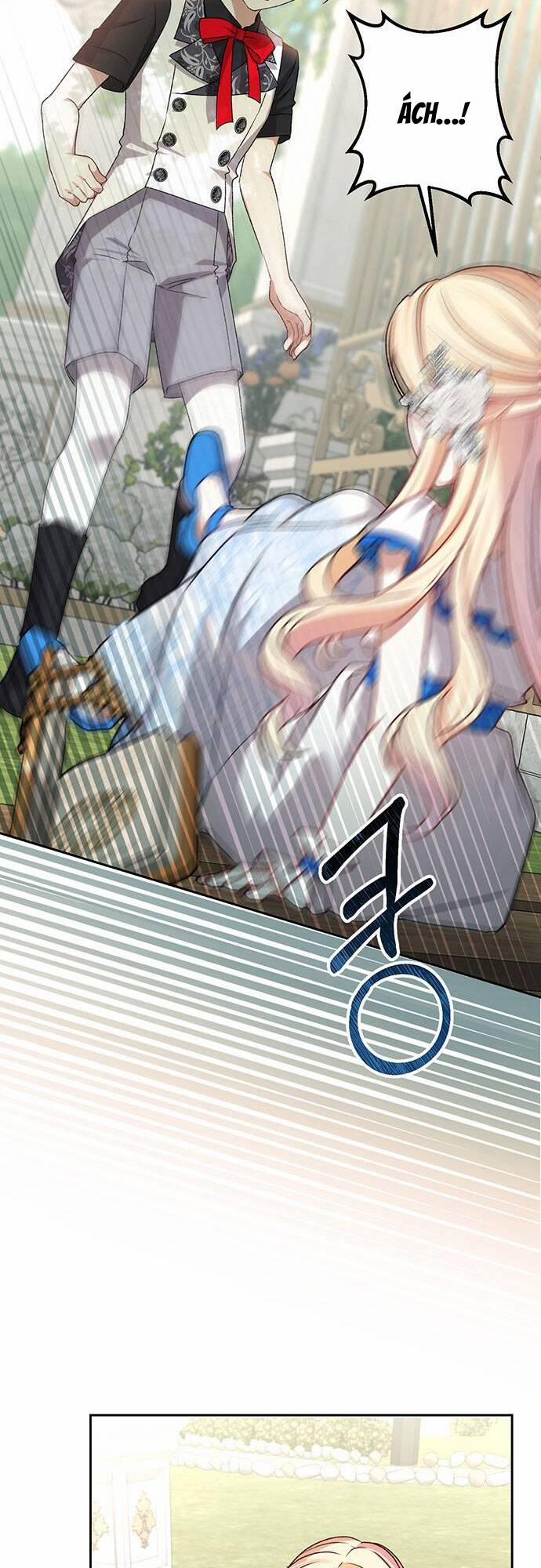 Bạo Chúa Muốn Sống Hiền Lành 2 trang 77