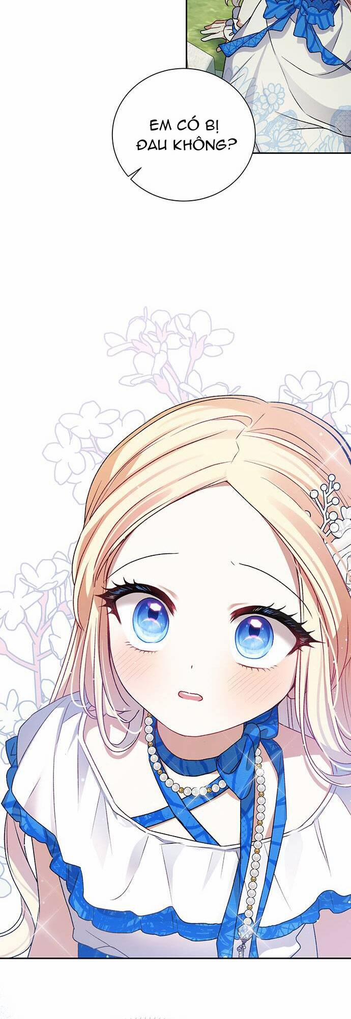 Bạo Chúa Muốn Sống Hiền Lành 2 trang 80