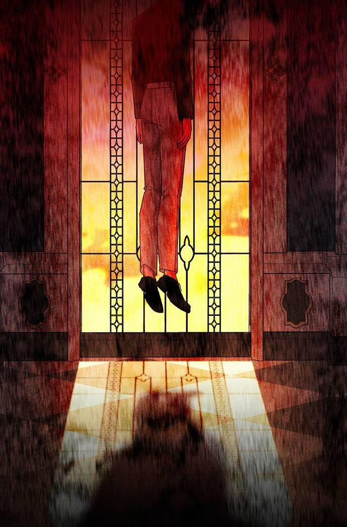 Bạo Chúa Muốn Sống Hiền Lành 2 trang 85