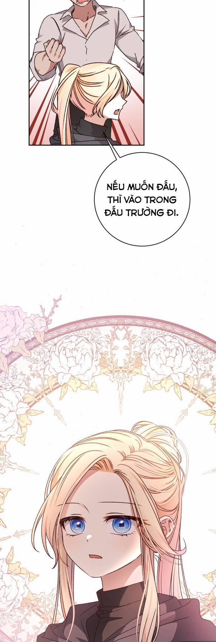 Bạo Chúa Muốn Sống Hiền Lành 20 trang 10