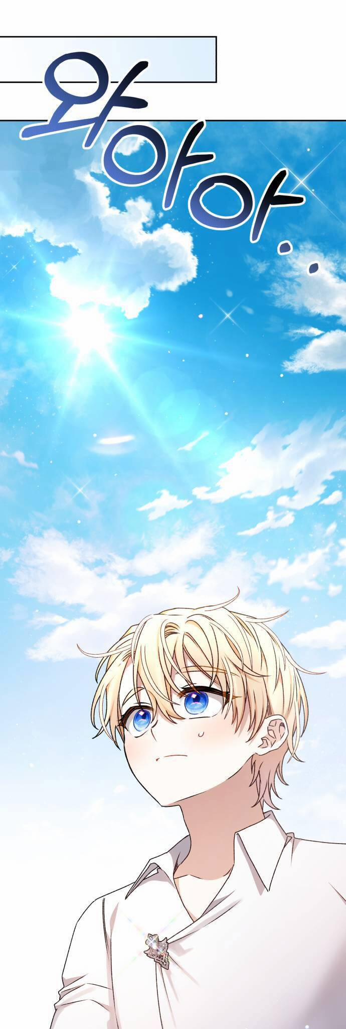 Bạo Chúa Muốn Sống Hiền Lành 20 trang 13