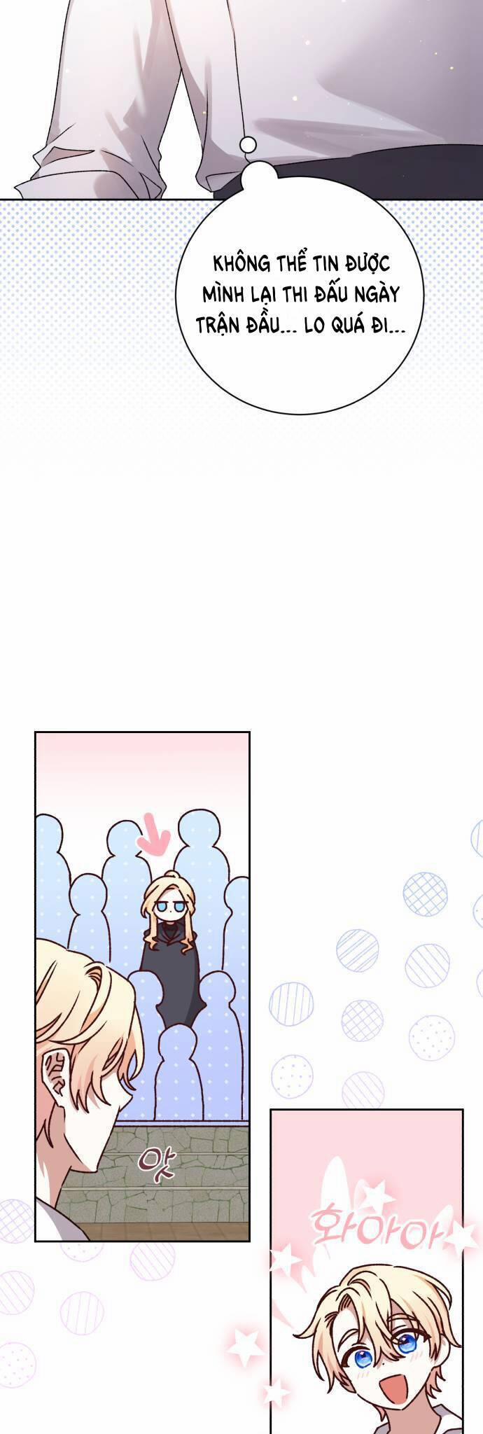 Bạo Chúa Muốn Sống Hiền Lành 20 trang 14