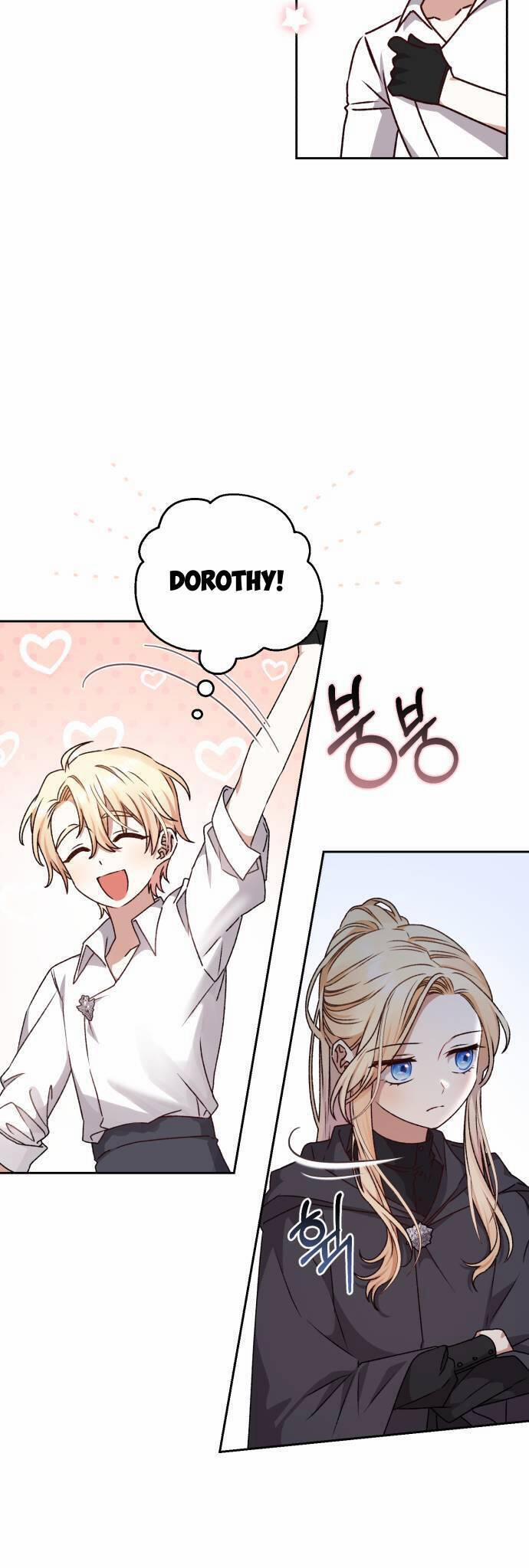 Bạo Chúa Muốn Sống Hiền Lành 20 trang 15