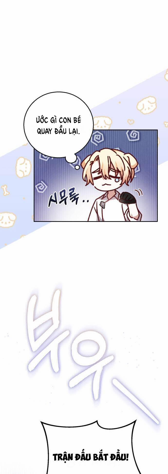 Bạo Chúa Muốn Sống Hiền Lành 20 trang 16