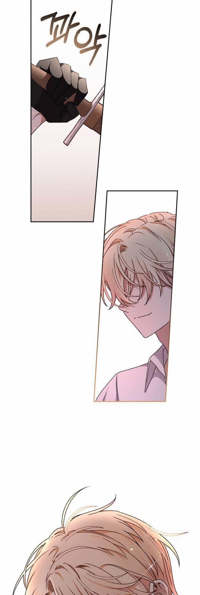 Bạo Chúa Muốn Sống Hiền Lành 20 trang 18