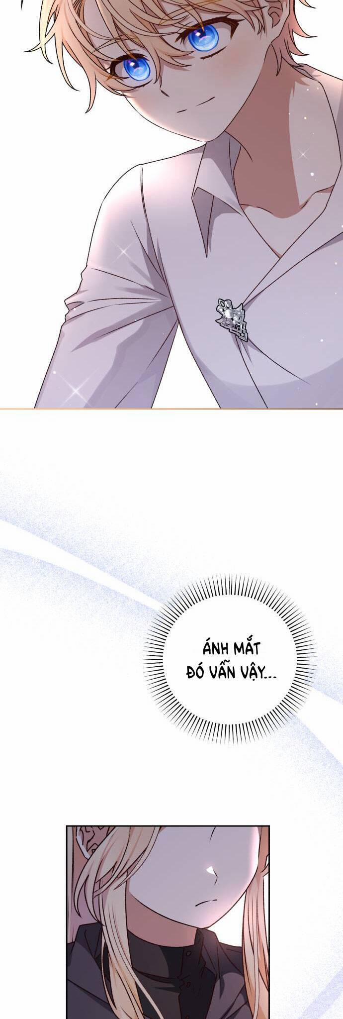 Bạo Chúa Muốn Sống Hiền Lành 20 trang 19