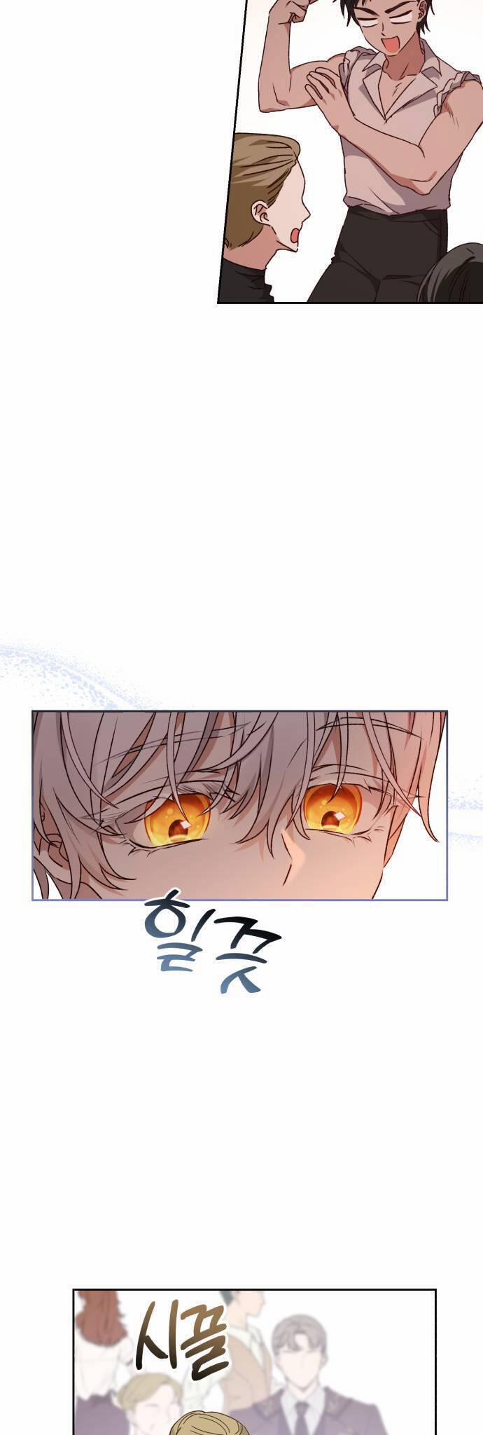 Bạo Chúa Muốn Sống Hiền Lành 20 trang 2