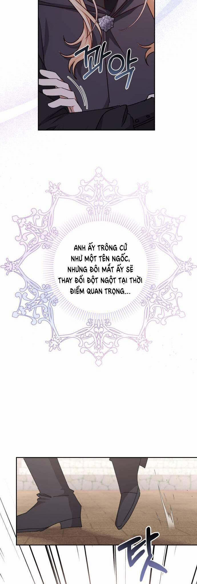 Bạo Chúa Muốn Sống Hiền Lành 20 trang 20