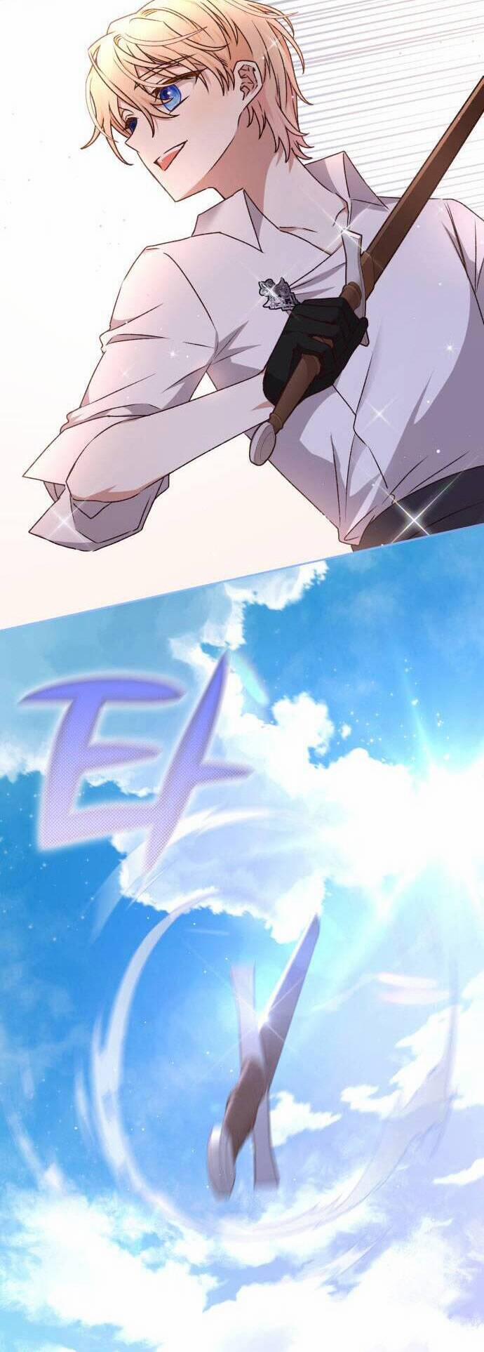 Bạo Chúa Muốn Sống Hiền Lành 20 trang 23