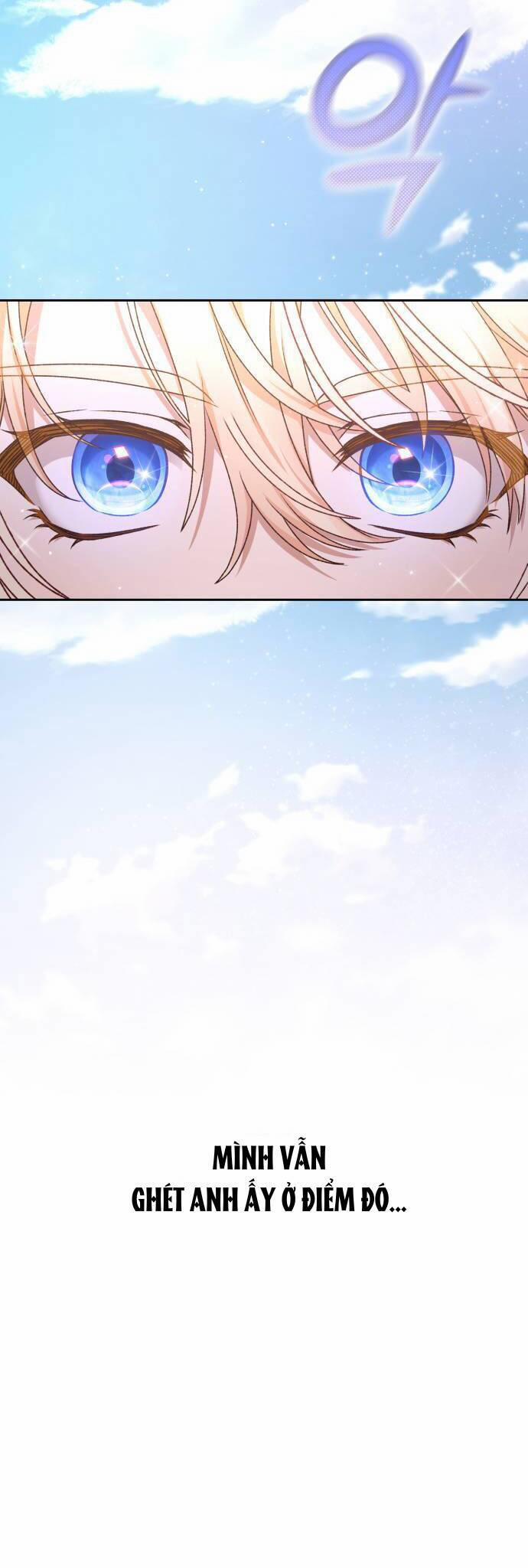 Bạo Chúa Muốn Sống Hiền Lành 20 trang 24