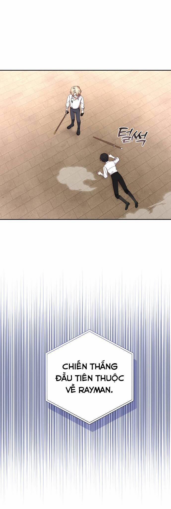 Bạo Chúa Muốn Sống Hiền Lành 20 trang 25