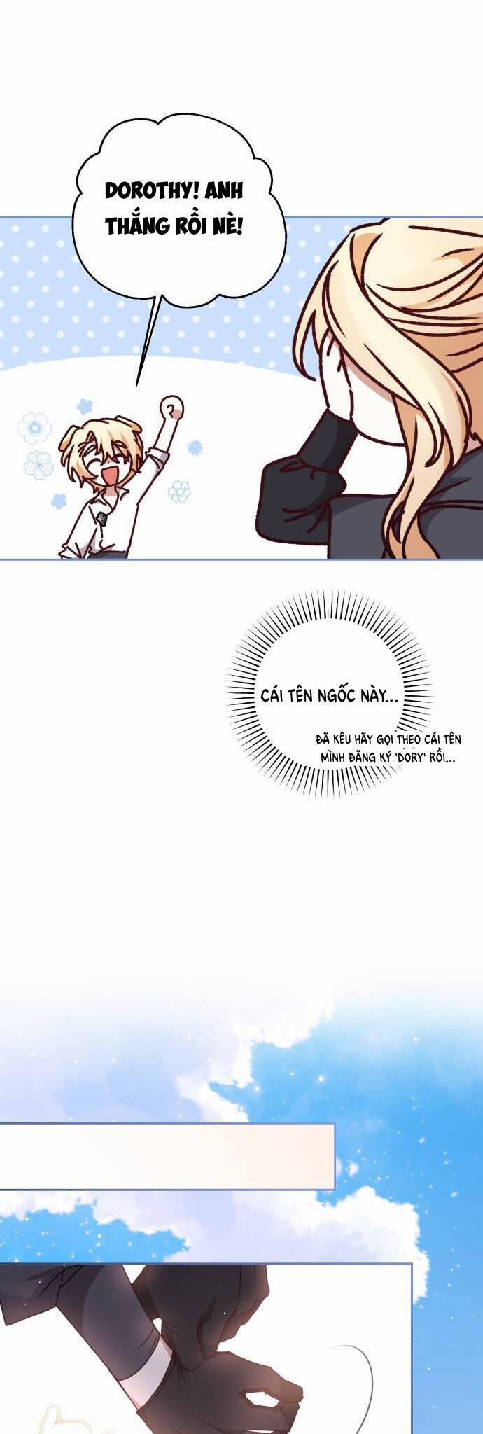 Bạo Chúa Muốn Sống Hiền Lành 20 trang 26