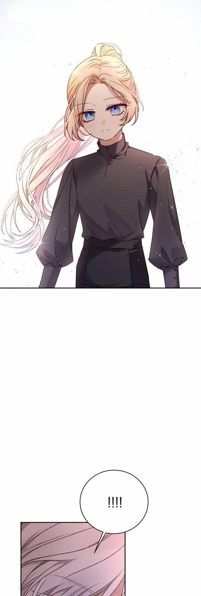 Bạo Chúa Muốn Sống Hiền Lành 20 trang 28