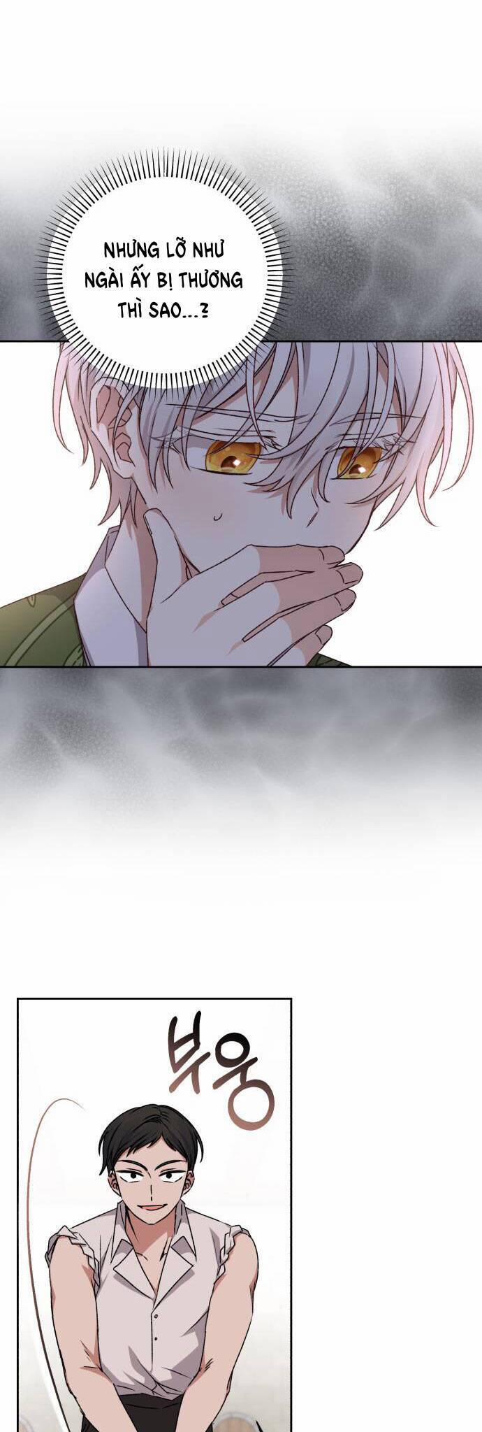 Bạo Chúa Muốn Sống Hiền Lành 20 trang 30