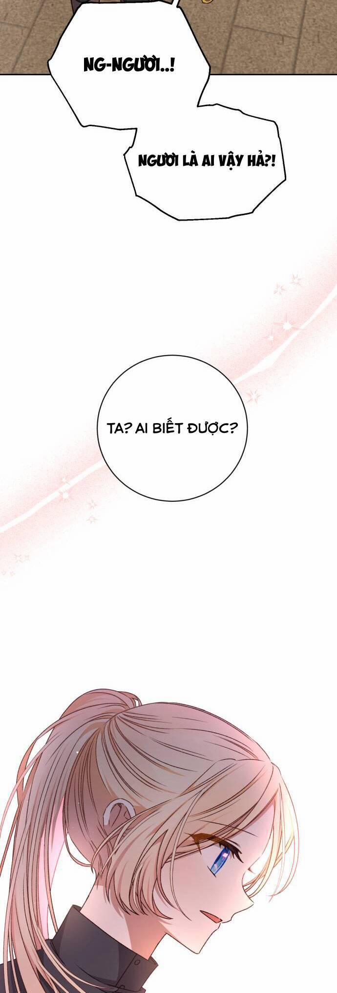 Bạo Chúa Muốn Sống Hiền Lành 20 trang 36