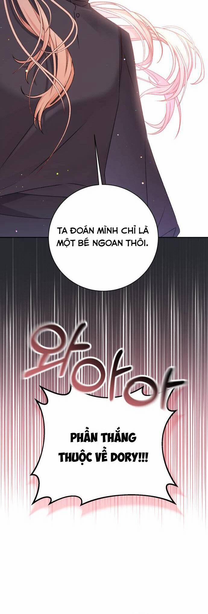 Bạo Chúa Muốn Sống Hiền Lành 20 trang 37