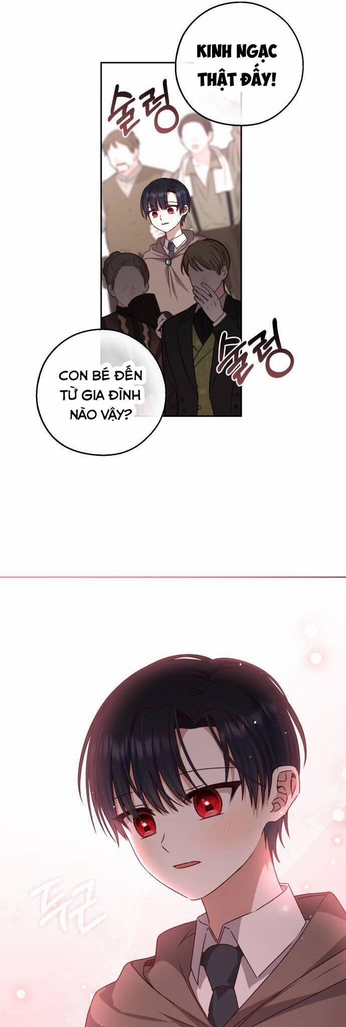 Bạo Chúa Muốn Sống Hiền Lành 20 trang 38