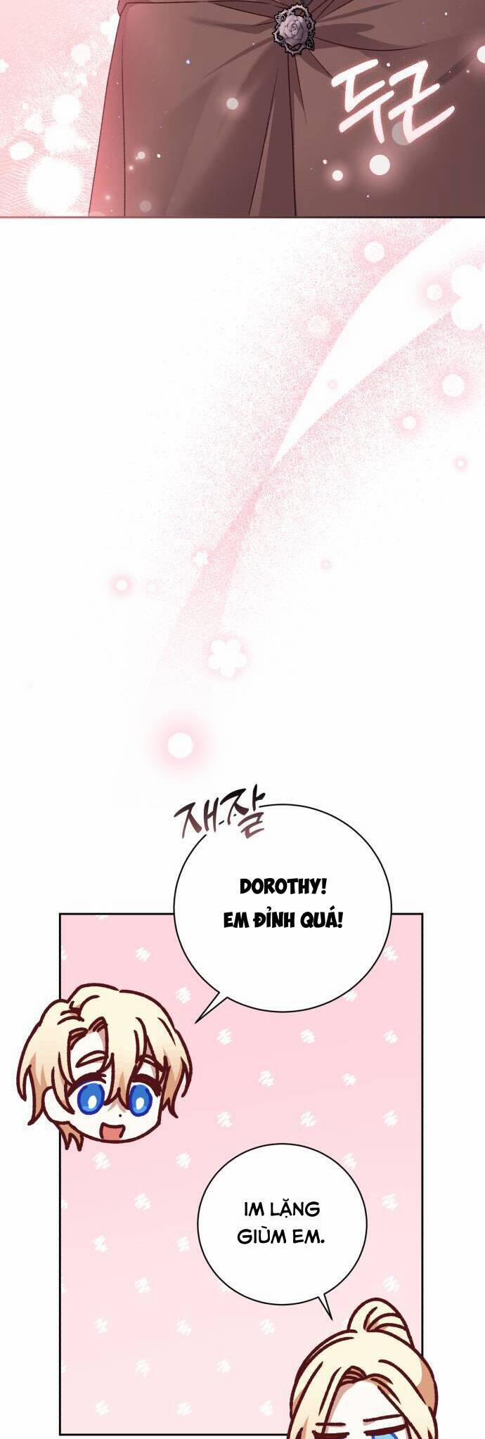 Bạo Chúa Muốn Sống Hiền Lành 20 trang 39