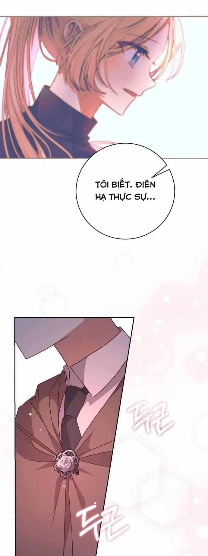 Bạo Chúa Muốn Sống Hiền Lành 20 trang 44