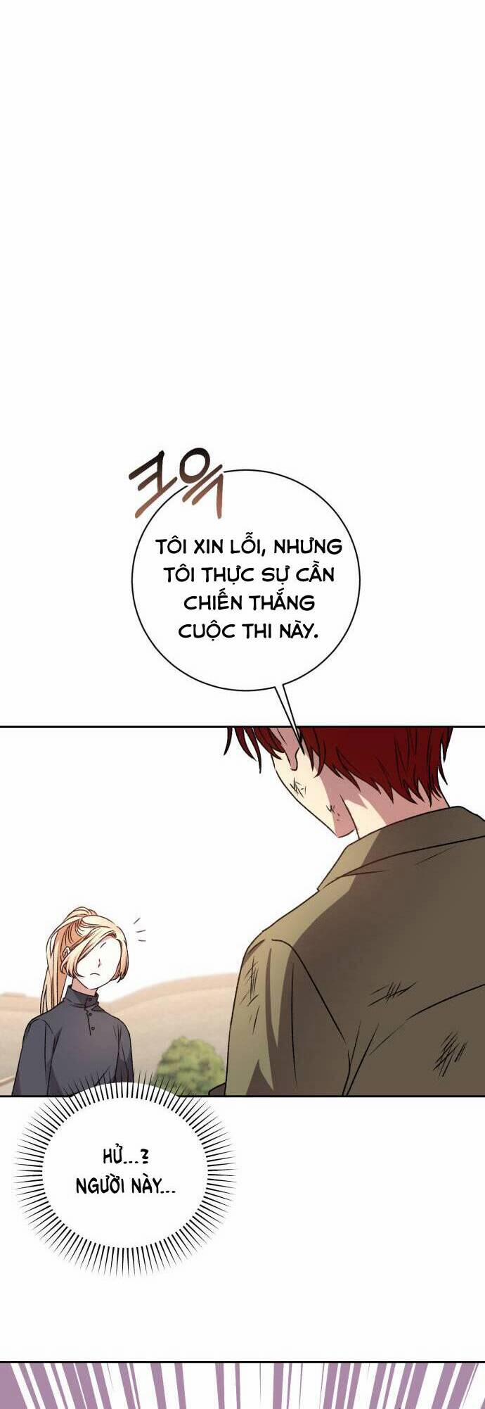 Bạo Chúa Muốn Sống Hiền Lành 20 trang 47