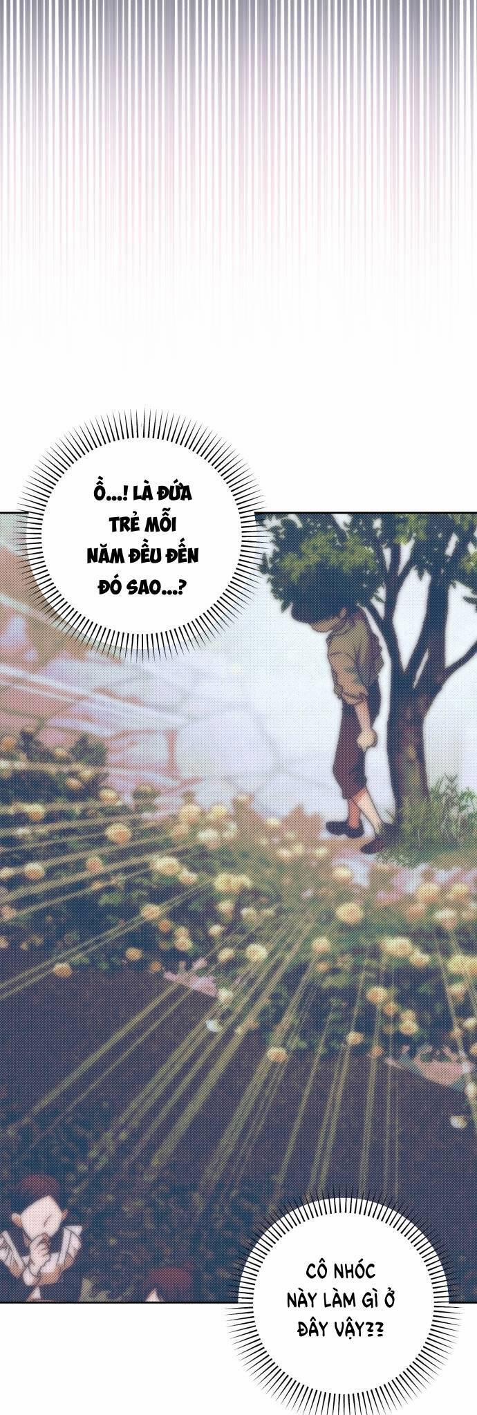 Bạo Chúa Muốn Sống Hiền Lành 20 trang 49