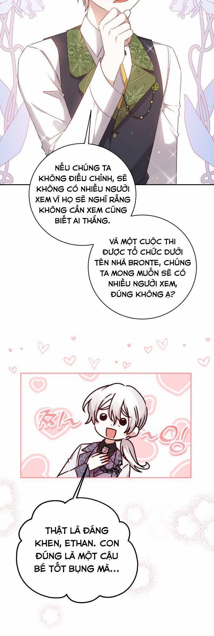 Bạo Chúa Muốn Sống Hiền Lành 20 trang 5