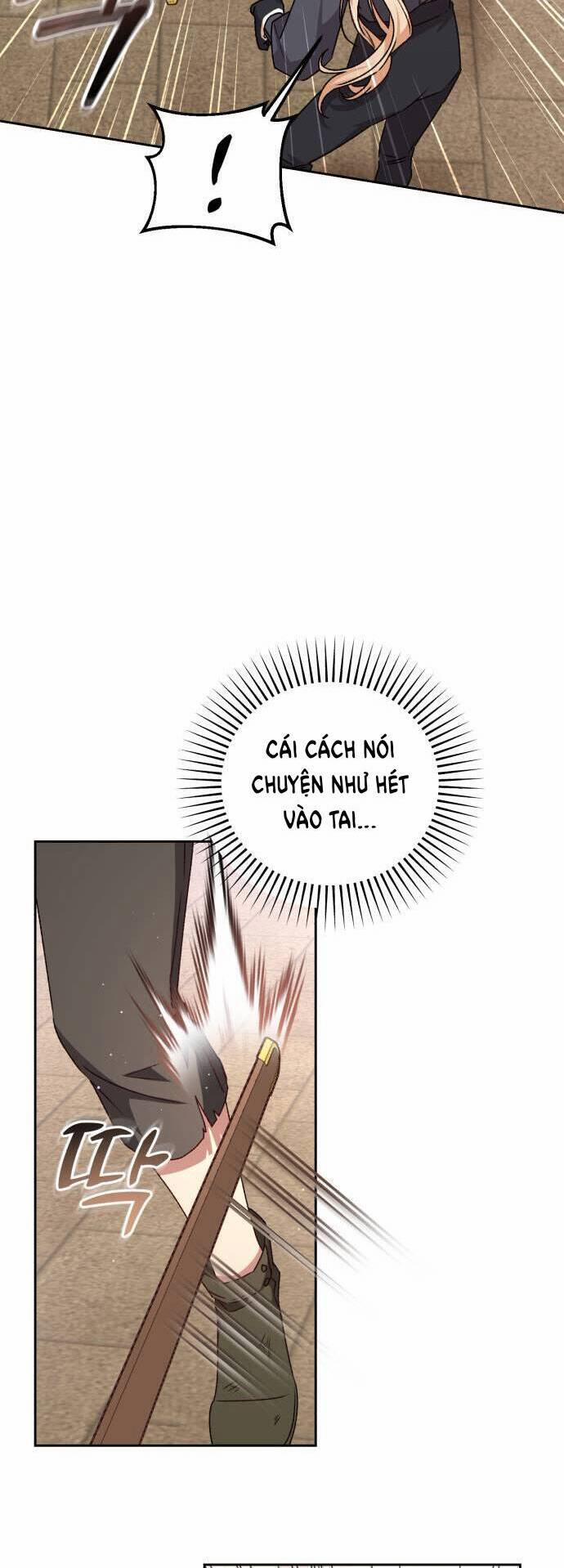 Bạo Chúa Muốn Sống Hiền Lành 20 trang 51