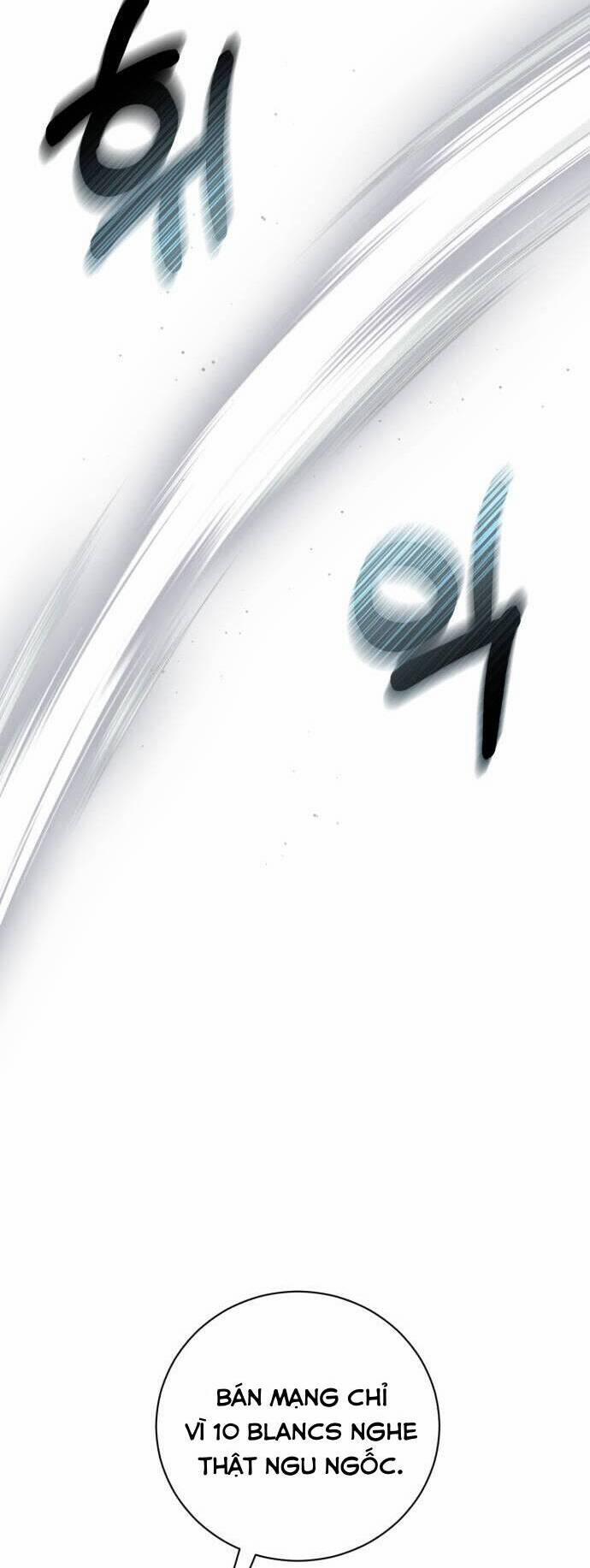 Bạo Chúa Muốn Sống Hiền Lành 20 trang 55