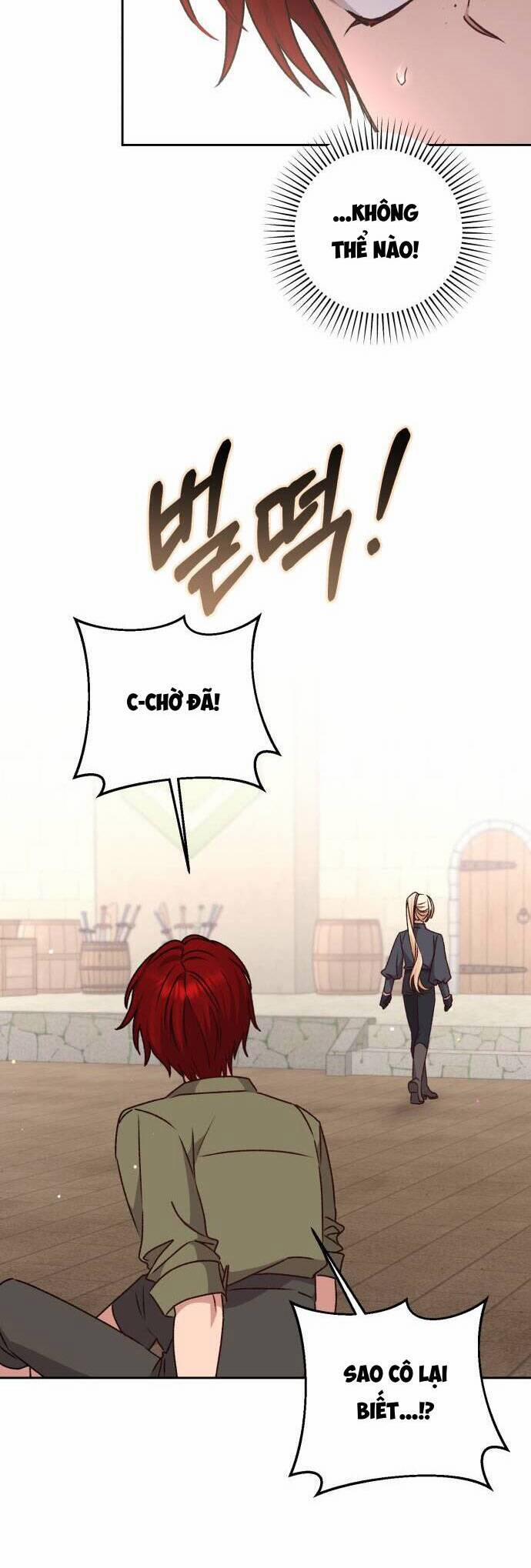 Bạo Chúa Muốn Sống Hiền Lành 20 trang 59